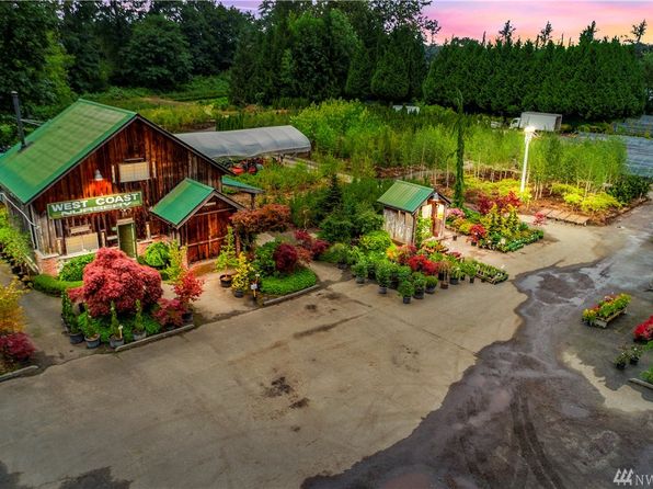 homes for sale near monroe wa