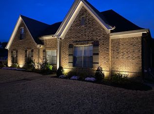 7911 Ivy Lake Ln, Bartlett, TN 38133