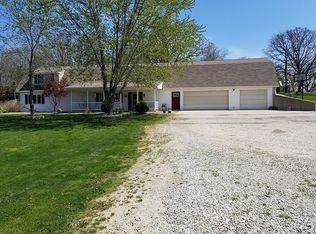 22882 Hopewell Trl, Kirksville, MO 63501