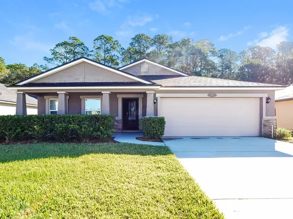 252 Colorado Springs Way, Saint Augustine, FL 32092