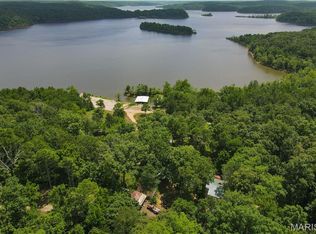 828 County Road 527, Wappapello, MO 63966