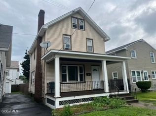 59 110th Street, Troy, NY 12182