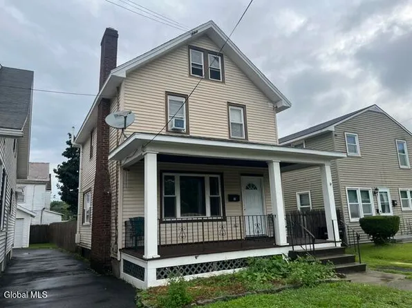 59 110th Street, Troy, NY 12182