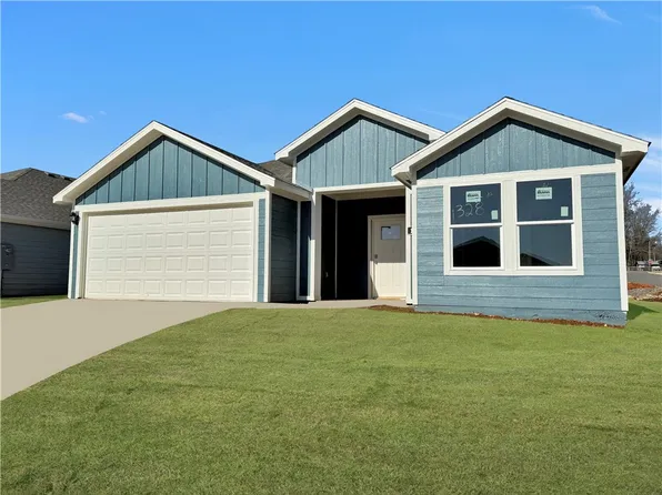 1308 NW 5th Ave, Gentry, AR 72734