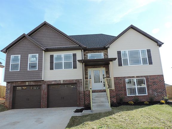 3rd image of 552 Summerhaven Lot 552