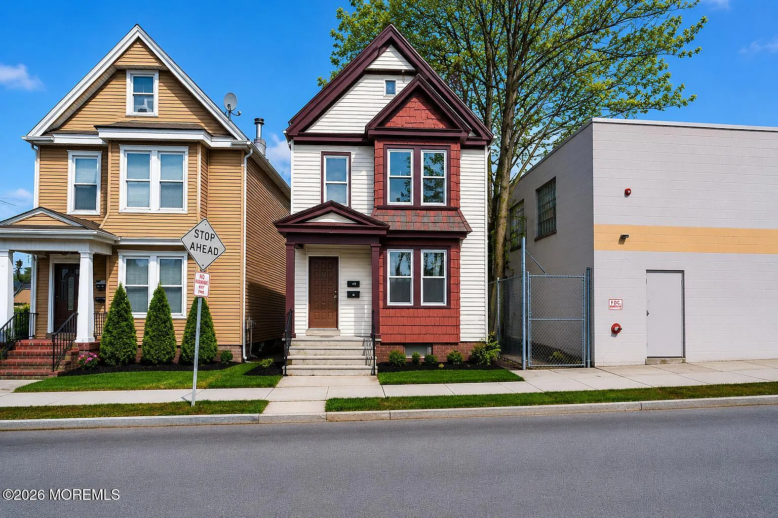 2 bed, $2,400 — Photo 2