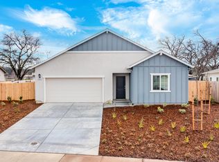 3855 Thea Dr LOT 3, Redding, CA 96001