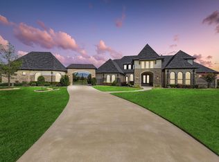 1621 Jan Marie Dr, Lucas, TX 75002