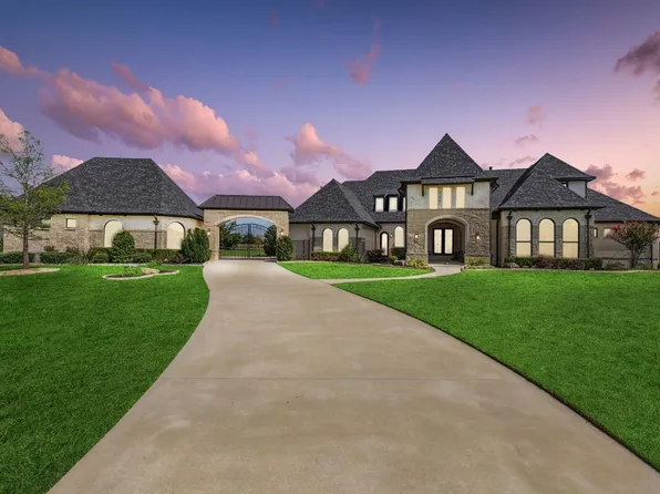 1621 Jan Marie Dr, Lucas, TX 75002