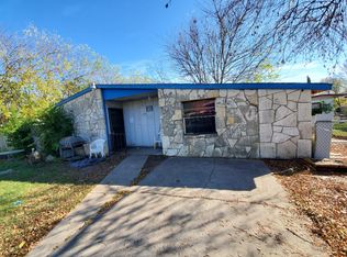 138 Hillsdale Dr, San Antonio, TX 78227