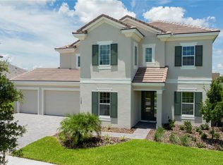 5388 Bowman Dr, Winter Garden, FL 34787