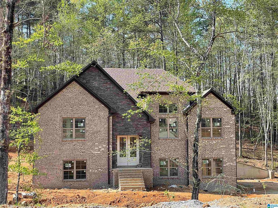 2061 Grey Oaks Ct, Pelham, AL 35124 Zillow