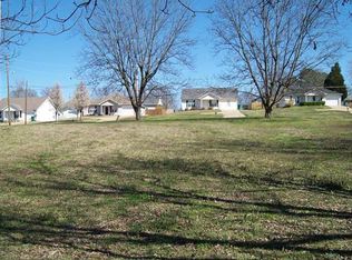 6039 Manner Frank Rd, Milan, TN 38358