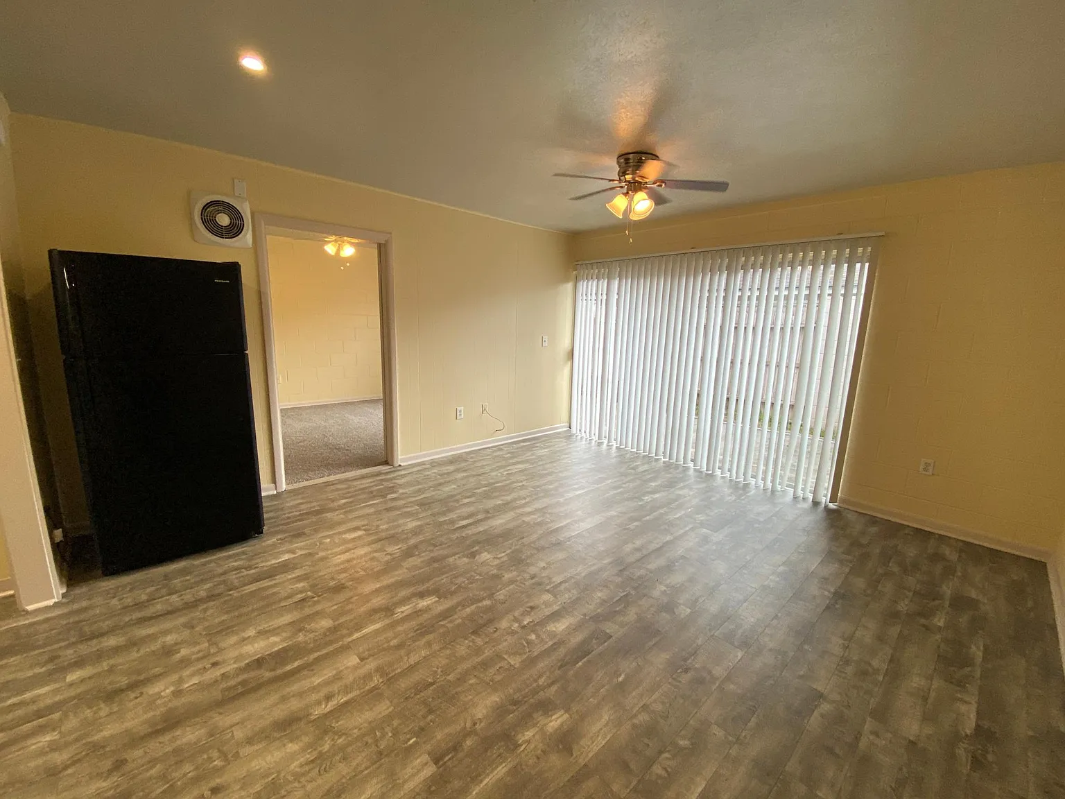 1 bed, 546 sqft, $1,050 — Photo 1
