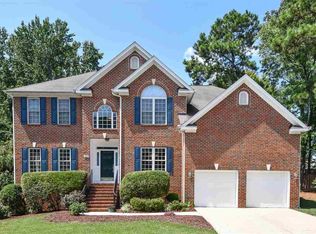 102 Drakewood Pl, Apex, NC 27502