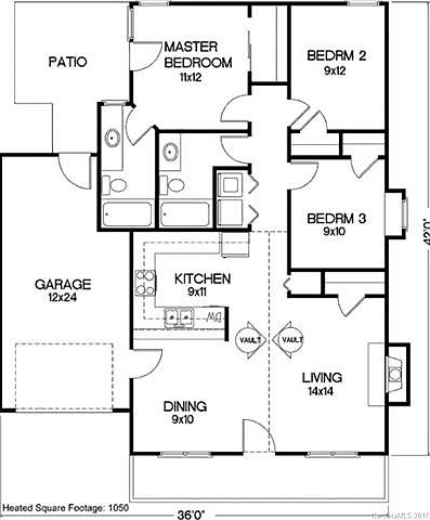 2nd image of 1138 Warpers Ln