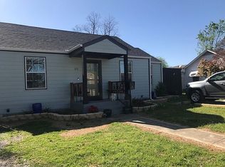 615 Carver St, Mesquite, TX 75149