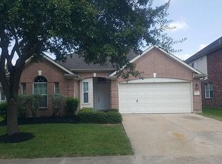2126 Chelsea Vale Dr, Fresno, TX 77545