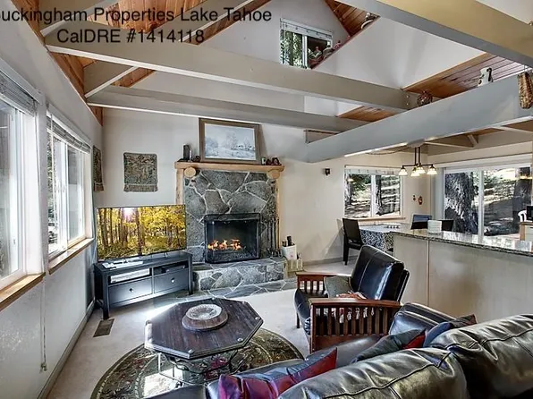 1562 Tionontati St, South Lake Tahoe, CA 96150