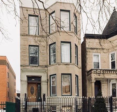 1st image of 4219 S Wabash Ave #1