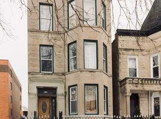 4219 S Wabash Ave #1, Chicago, IL 60653