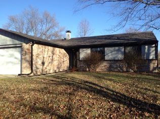 6711 Apollo Way, Indianapolis, IN 46278