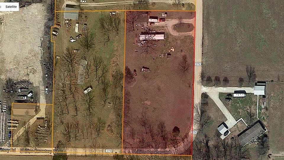 2nd image of 10539 Roberts Rd