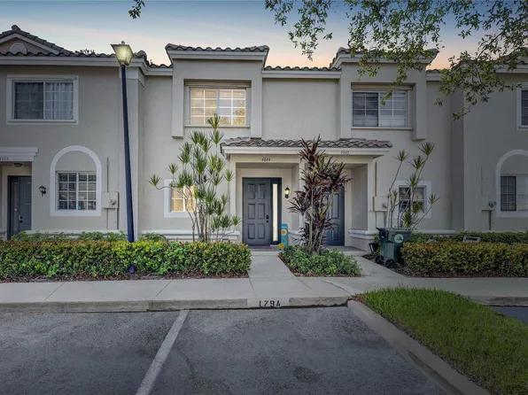 4844 NW 58th Manor, Coconut Creek, FL 33073