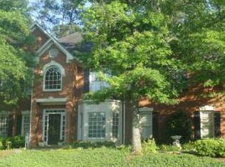 675 Red Sunset Cir, Powder Springs, GA 30127