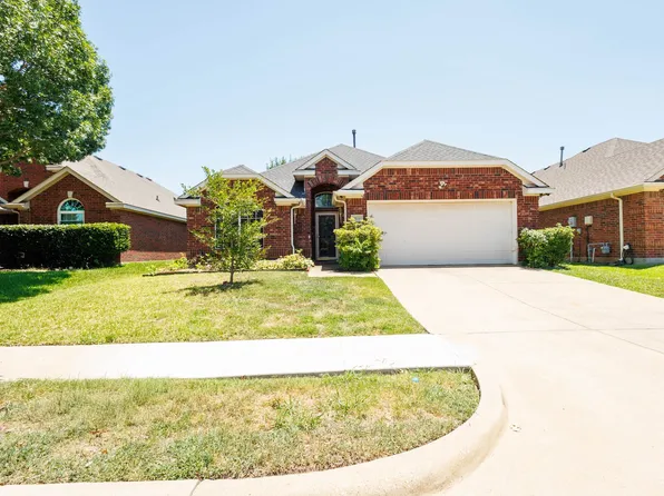 10718 J A Forster Dr, Rowlett, TX 75089