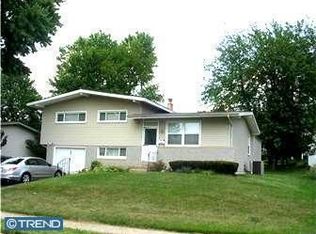 106 Boulder Rd, Plymouth Meeting, PA 19462