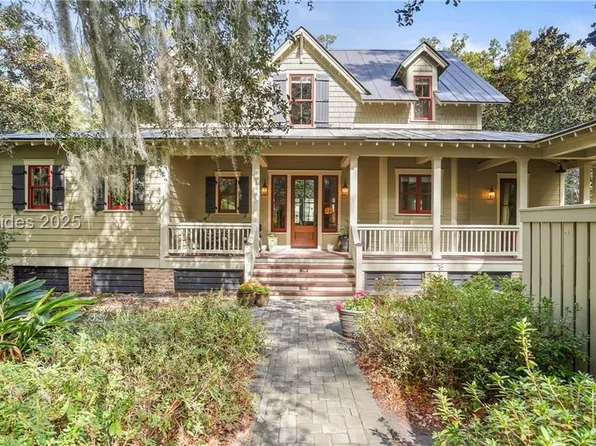 18 John Cochran Cir, Okatie, SC 29909