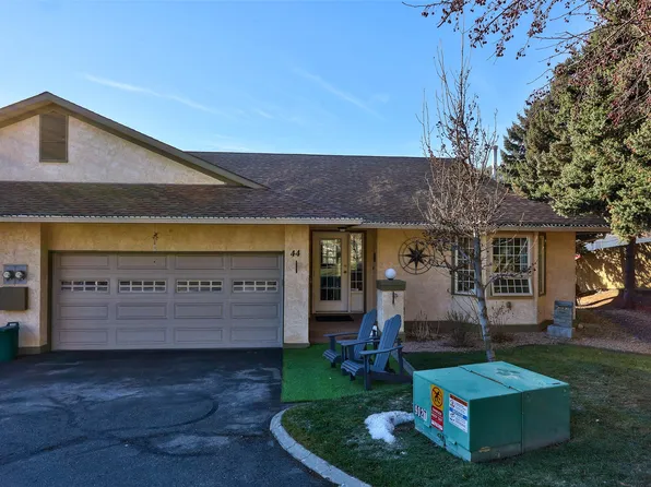 1750 Pacific Way #44, Kamloops, BC V2E 2K8