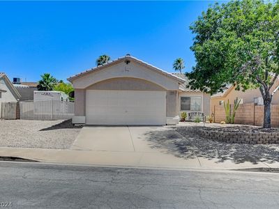 309 Waterwheel Falls Dr, Henderson, NV, 89015
