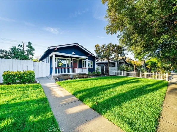 2248 6th St, La Verne, CA 91750
