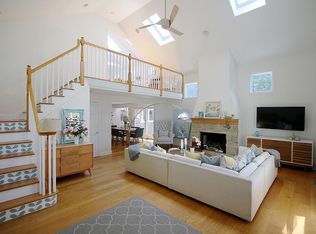 6 Irvine Rd, Old Greenwich, CT 06870