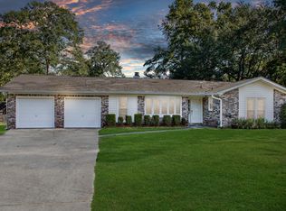 1235 Old Fort Rd, Moncks Corner, SC 29461