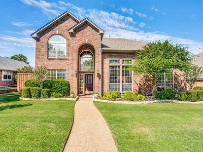 6405 Dakota Dr, Plano, TX, 75024