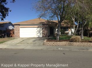 540 E Wigeon Way, Suisun City, CA 94585