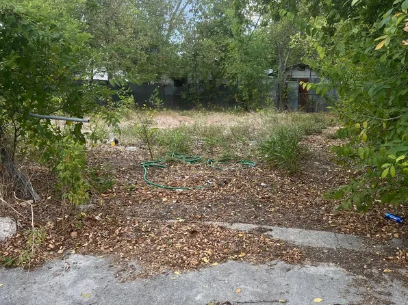 1807 HIDALGO ST LOT 15, San Antonio, TX 78207