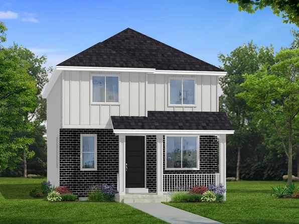3629 N Annabell St Lot 1404, Eagle Mountain, UT 84005