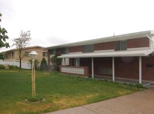 1868 Bonneview Dr, Bountiful, UT 84010
