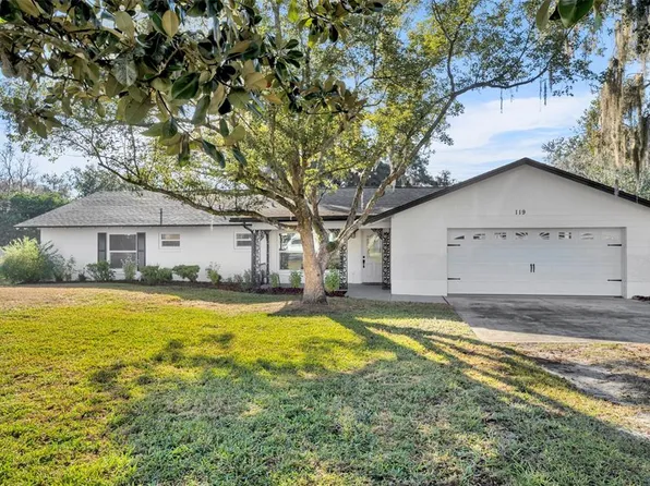 119 Lake Dr, Oviedo, FL 32765