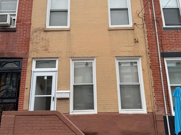 2621 Wharton St