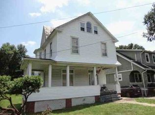 4505 Hampnett Ave, Baltimore, MD 21214