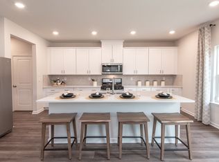 Taylorsville Plan, Creekside at Oxford Park, Ul3pkv Fairburn, GA 30213