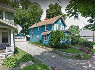 1239 Ford Ct NW, Canton, OH 44708