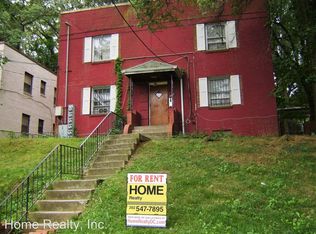 4067 Grant St NE APT 2, Washington, DC 20019