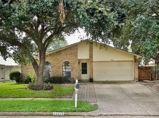 24035 Rafter Three Dr, Hockley, TX 77447