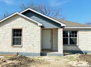 1207 W Hutchins Pl, San Antonio, TX 78221